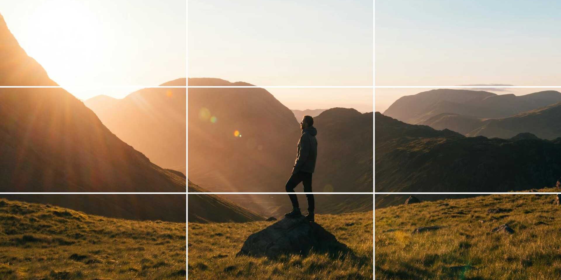 Rule of Thirds