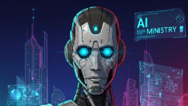 AI Ministry
