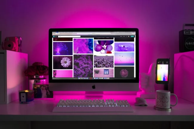 Get Organized