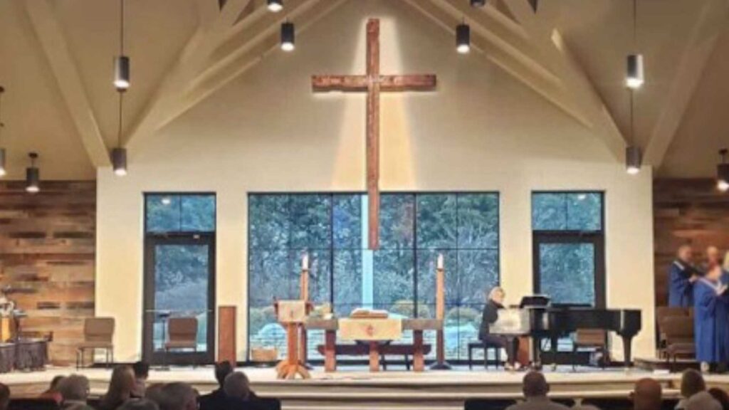 Creekwood UMC Backlight Issue.