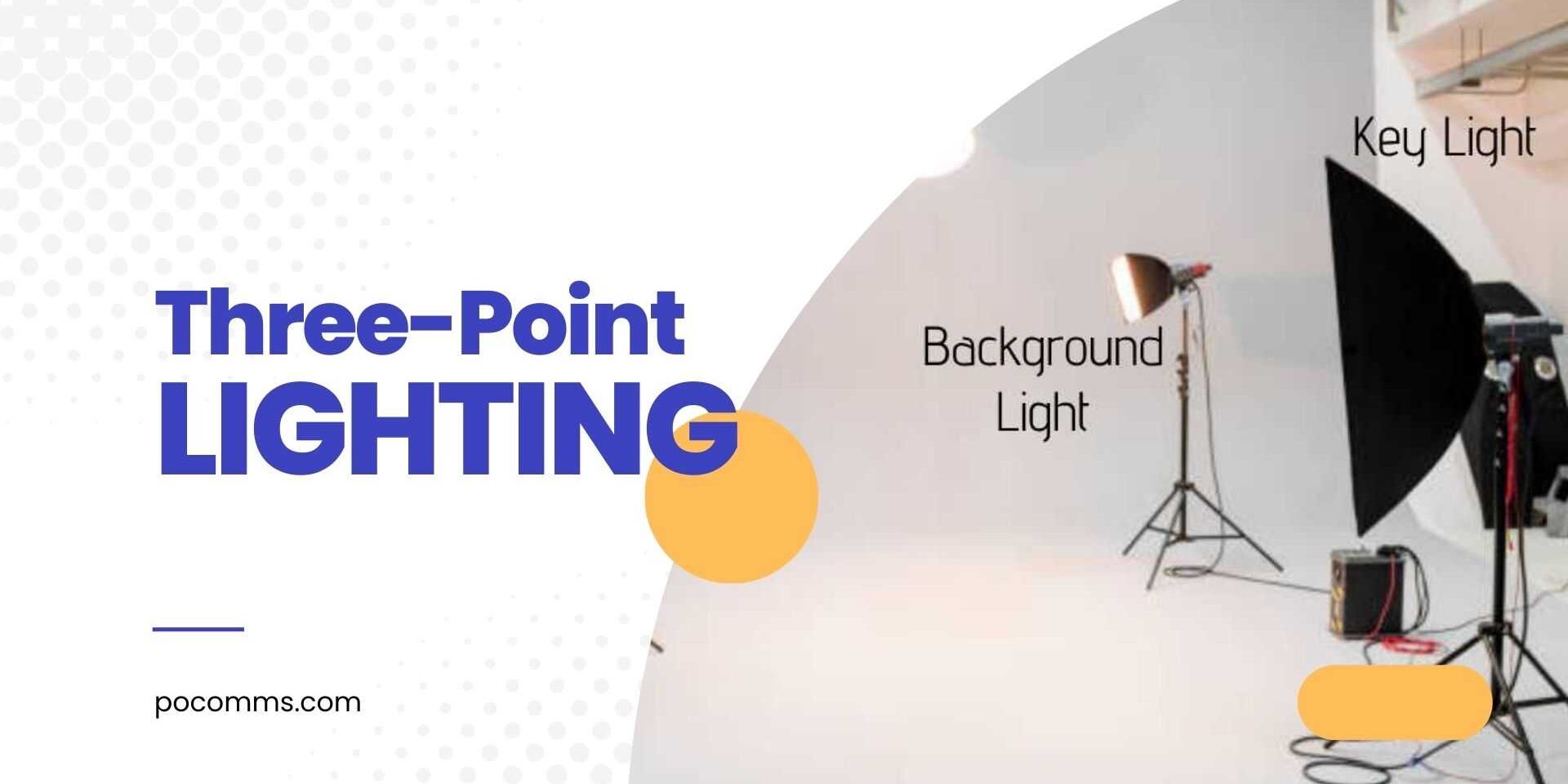 Lighting System Graphic