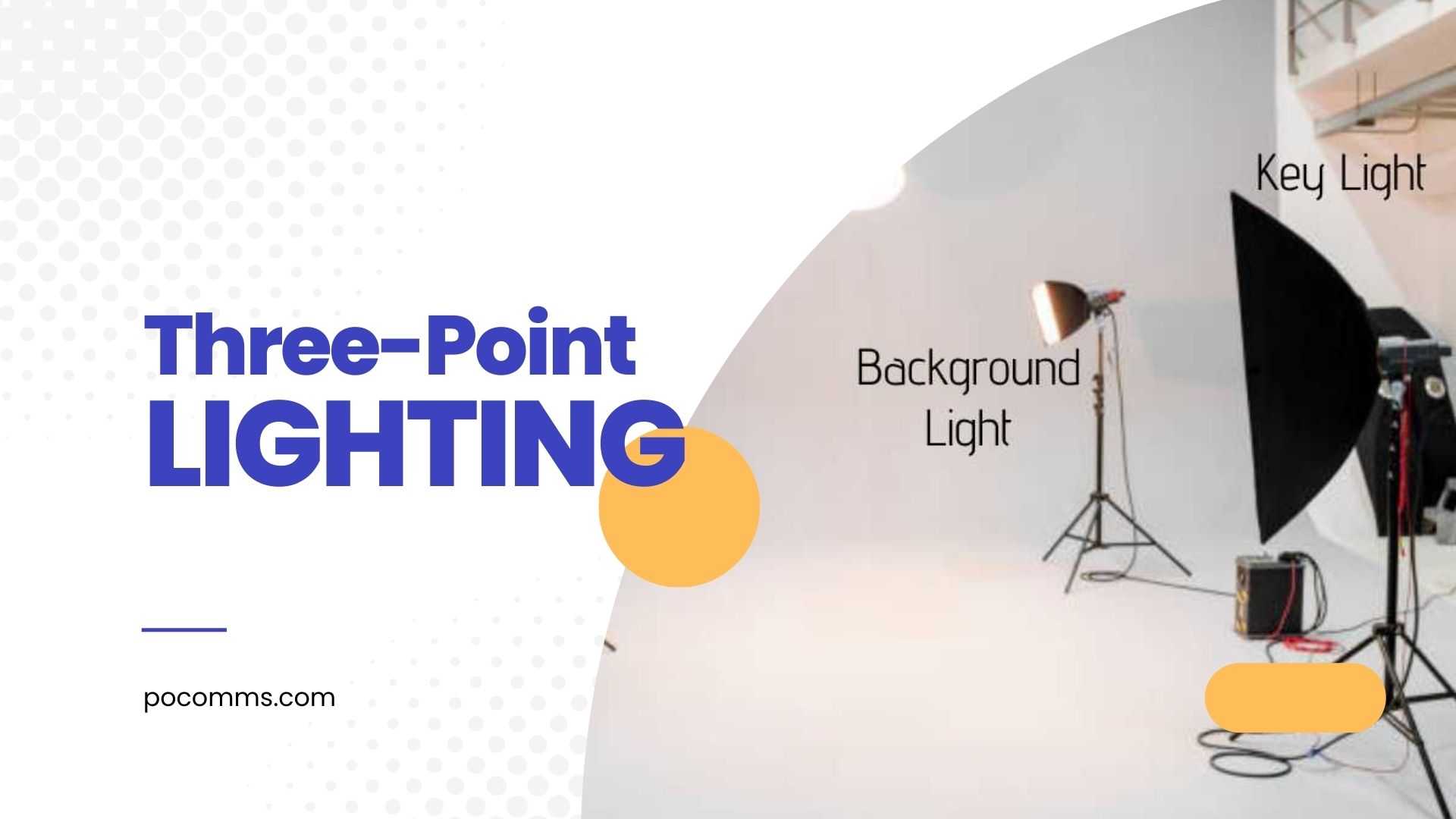 Lighting System Graphic