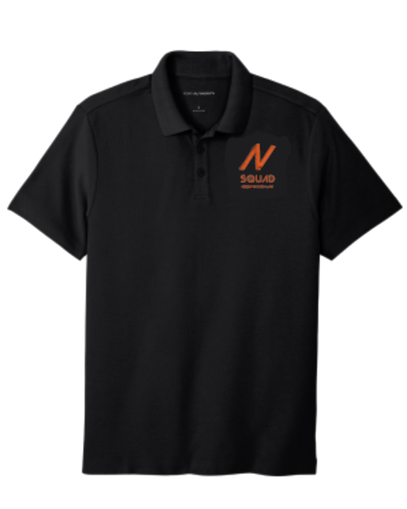 Effective Church Tech Teams: Polo Shirt for Volunteers
