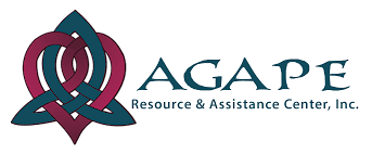 Agape Resource & Assistance Center. Helping women recover from domestic violence.