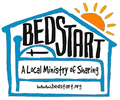 Communications: Bedstart - Nonprofit Organization. Helping those without furniture have dignity
