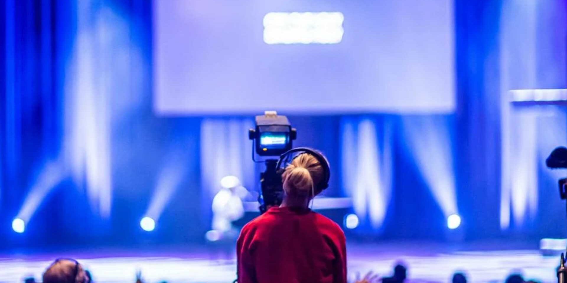 Technology for Effective Church Tech Teams