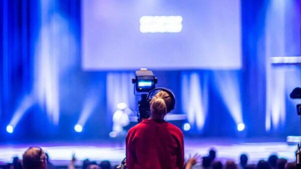 Technology for Effective Church Tech Teams