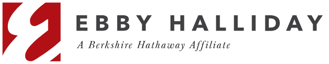 Ebby Halliday Realtors Logo