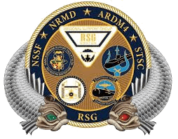 Naval Submarine Support Facility, Groton, Connecticut