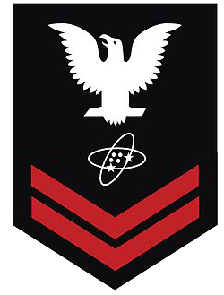 US Navy, Second Class Petty Officer, Electronics Technician
