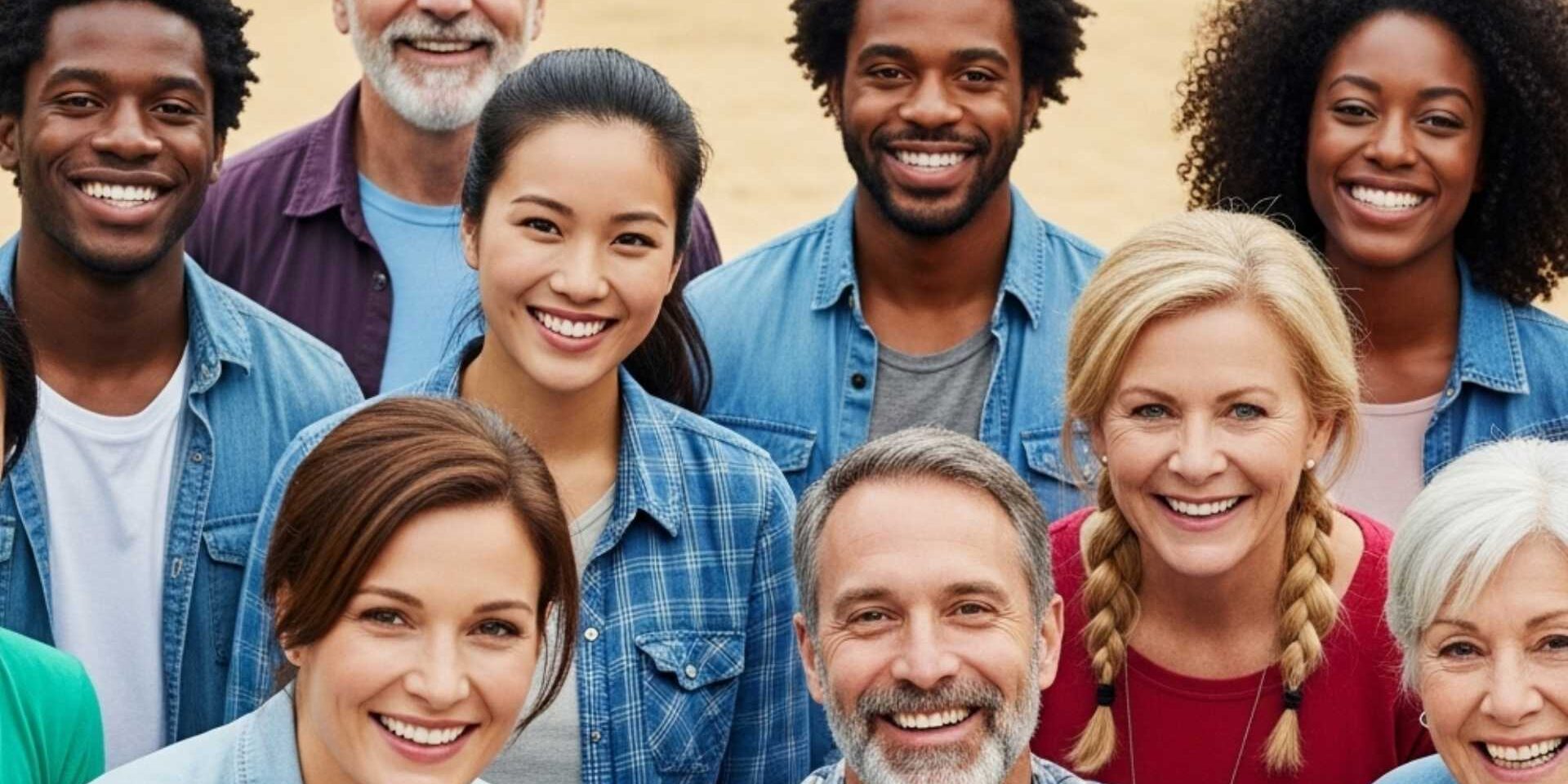 Fixing The Volunteer Gap: Usual Suspects