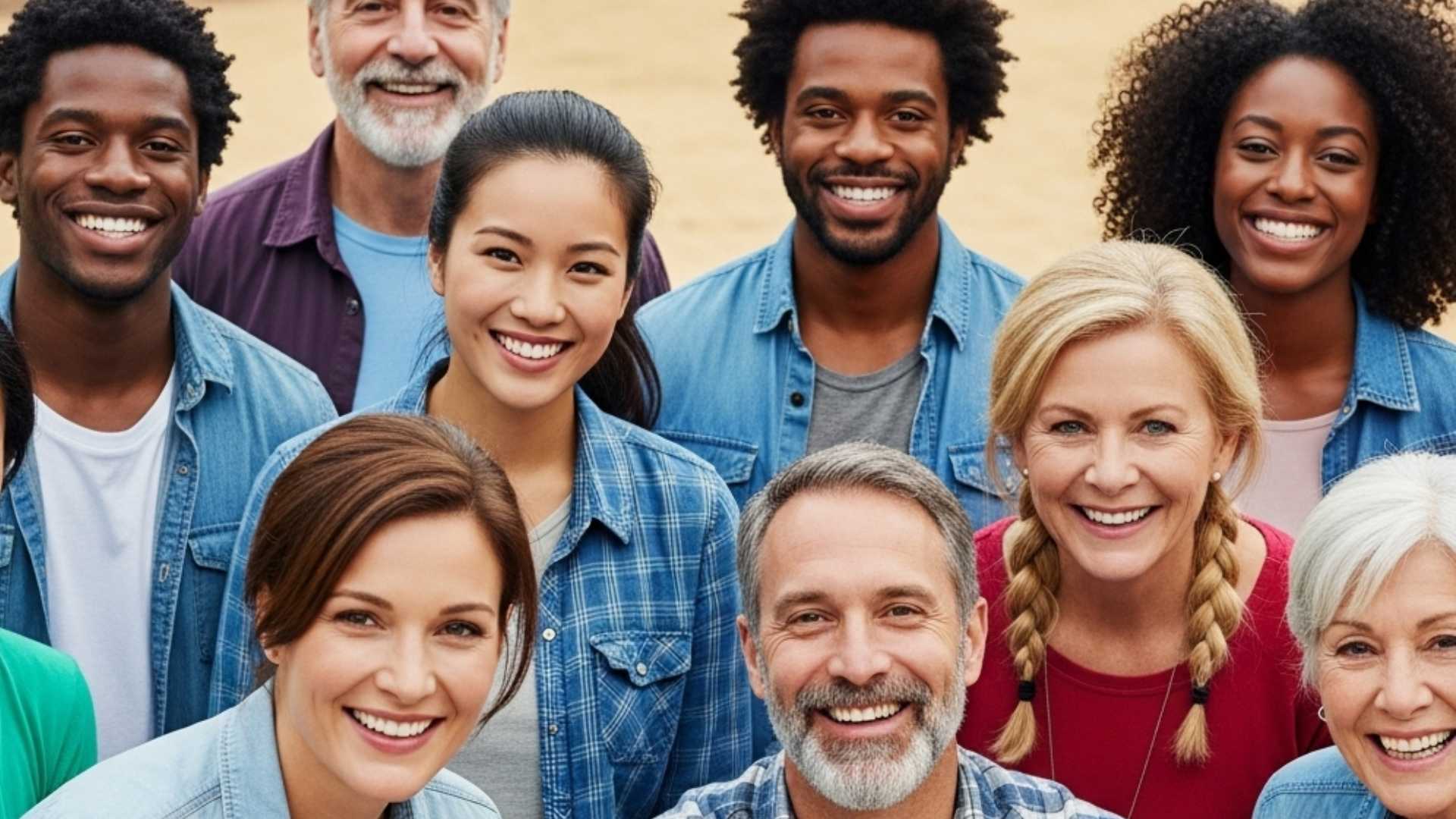 Fixing The Volunteer Gap: Usual Suspects