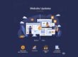 Why Update Your Website