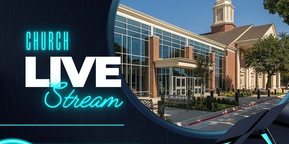 Get Your Church Online With OBS