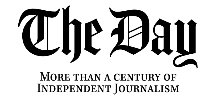 The Day Publishing Company Logo
