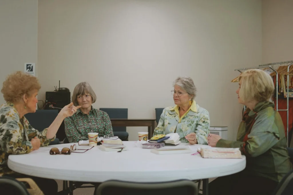 Discipleship Superpower