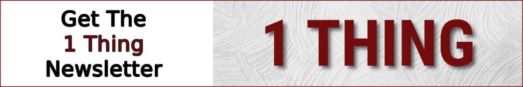Newsletter Signup