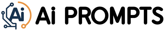 Ai Prompts Logo Ai Prompts Logo