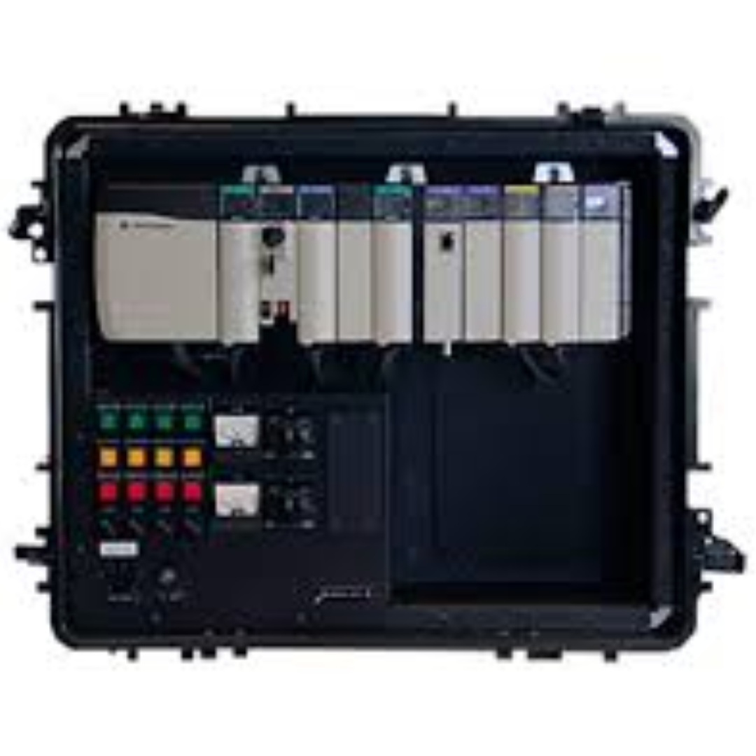 ControlLogix Training Module