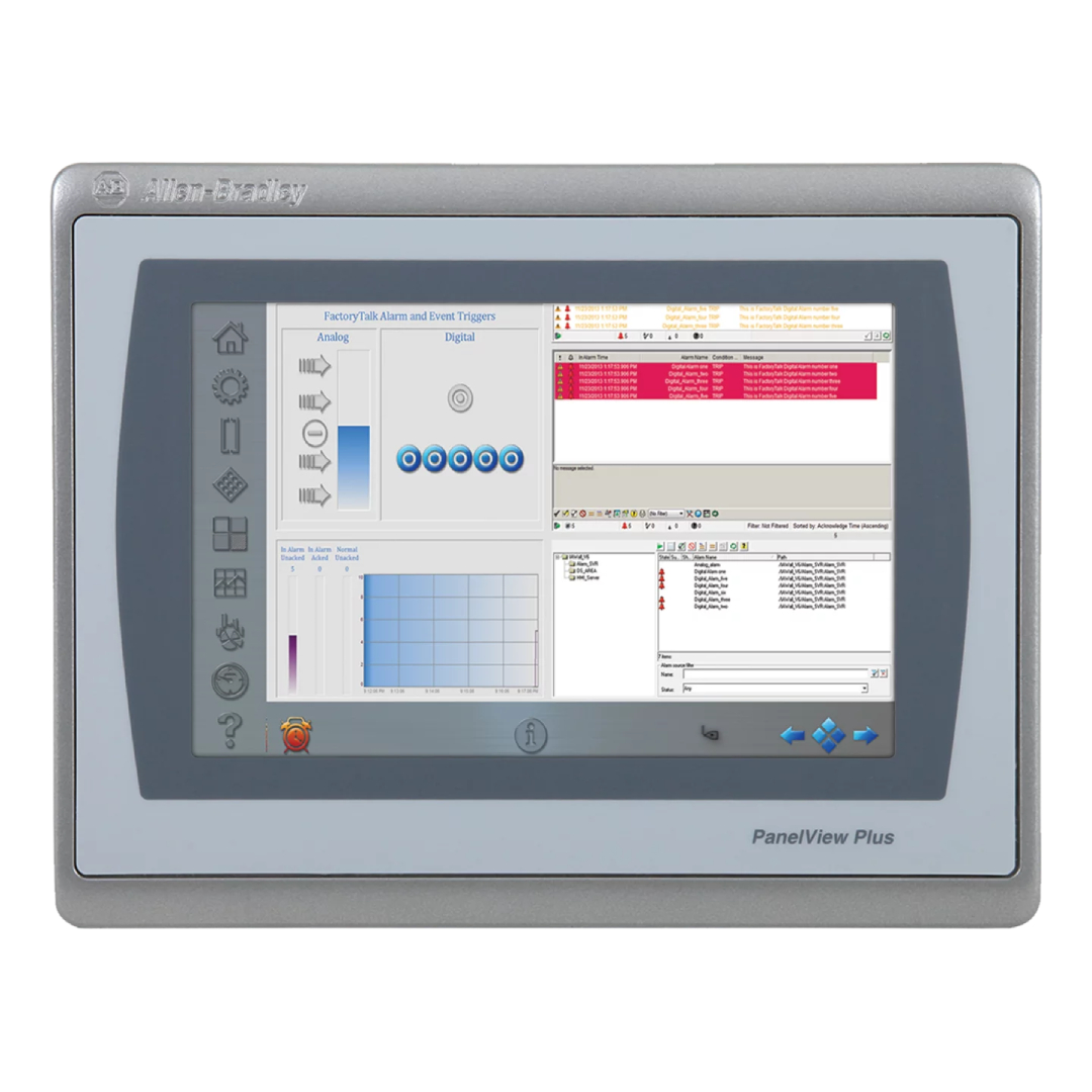 PanelView Plus 1400