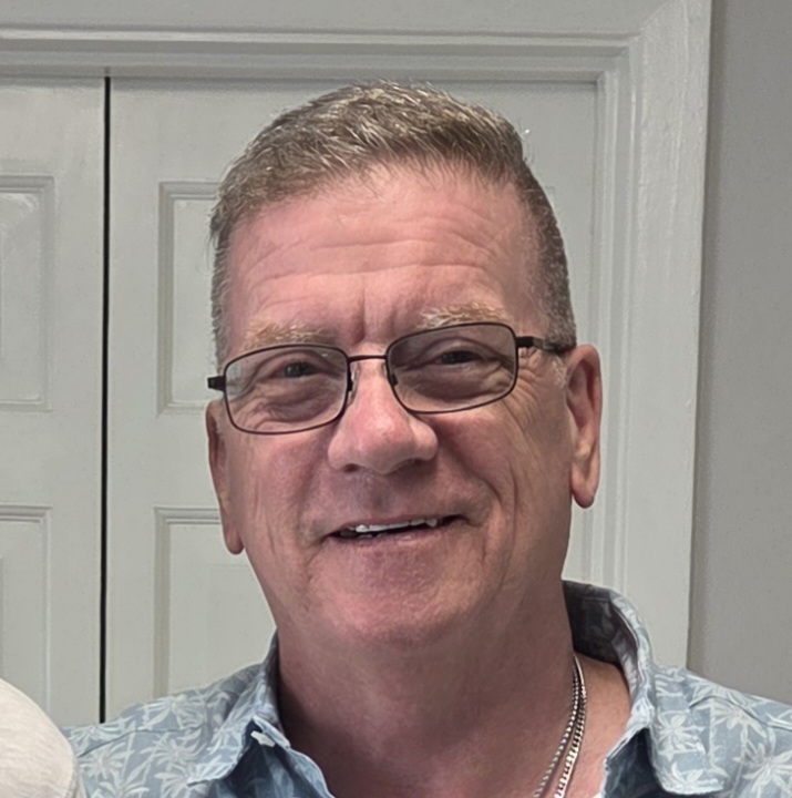 Patrick O'Connor, CEO