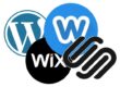One-Page Website Development