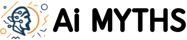 Ai Myths Logo Ai Myths Logo