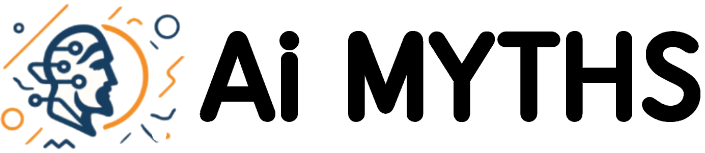 Ai Myths Logo