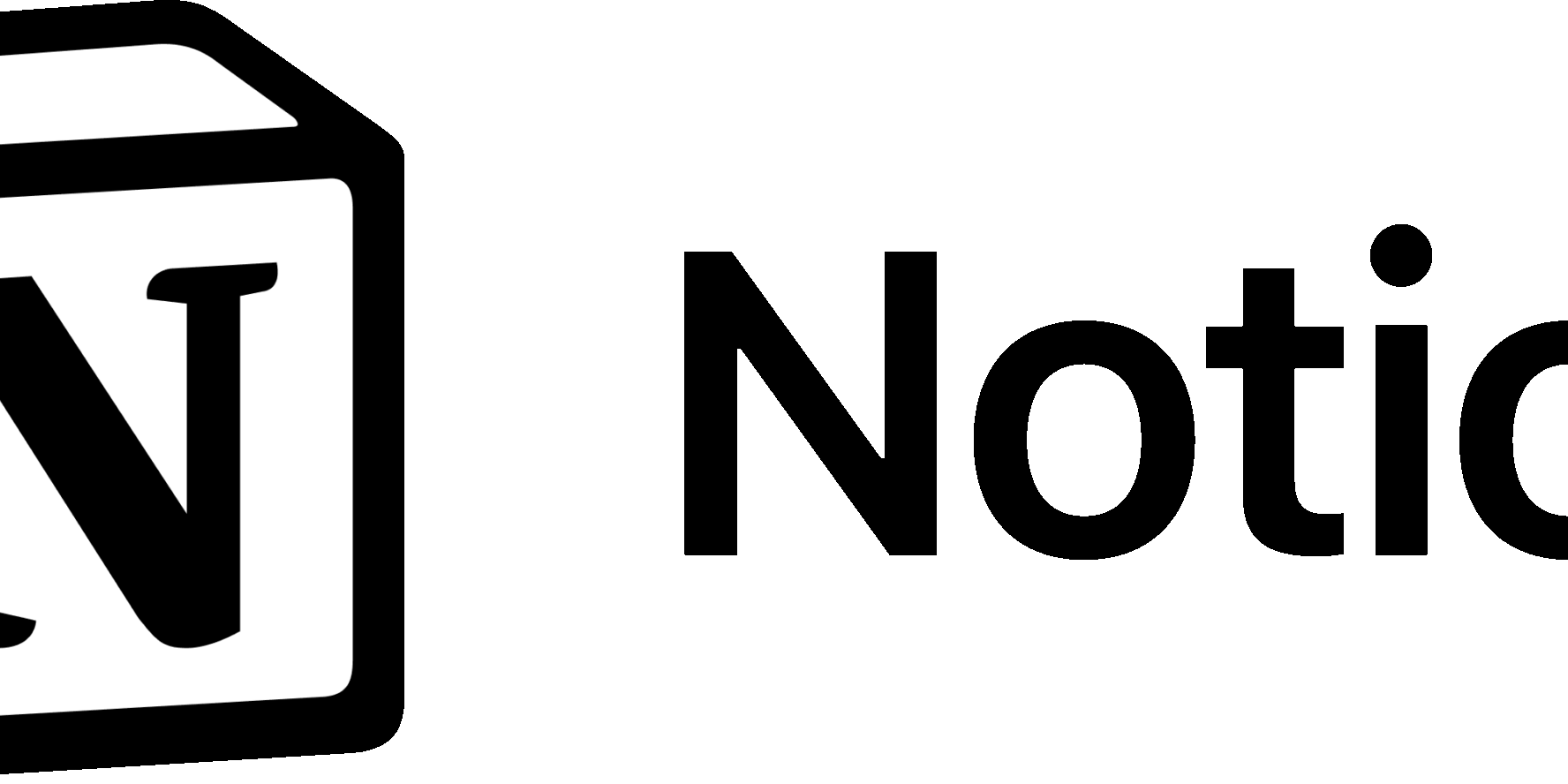 Notion AI Logo Notion AI Logo