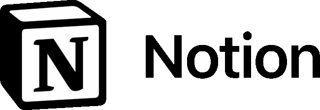 Notion AI Logo Notion AI Logo