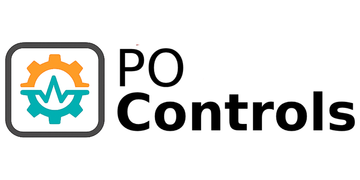 PO Controls Logo