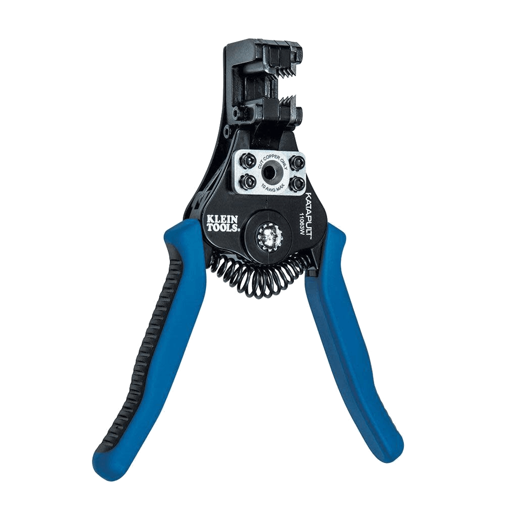Klien Tools Katapult Wire Stripper